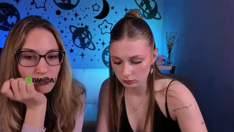 so_hot_rosalie online show from 30, 4, 2026