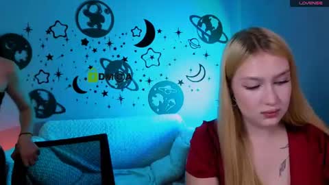 so_hot_rosalie online show from 30, 6, 2026