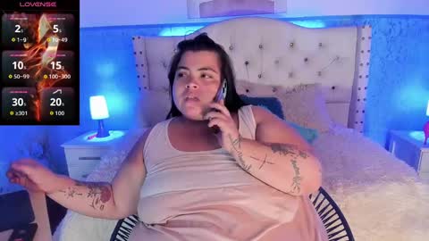 leidy online show from 10, 9, 2025