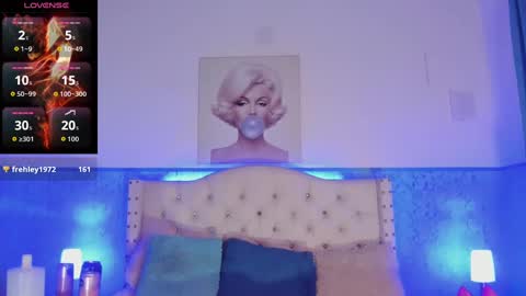 leidy online show from 12, 9, 2025