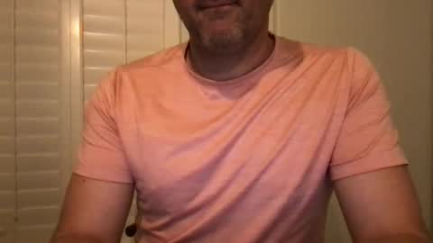 Snapshot of socal805c chatting on 10, 11, 2025 chris online show from 10, 11, 2025