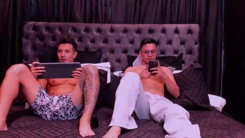 SOCCER HOT online show from 7, 3, 2026