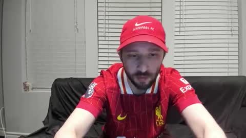soccerhunk891 online show from 12, 4, 2026