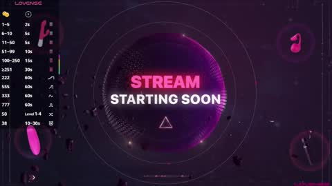 KINKYCHAOS online show from 12, 1, 2026