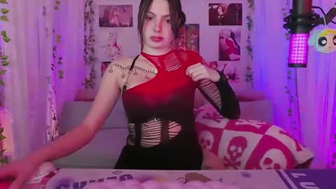 socvnt online show from 10, 5, 2026