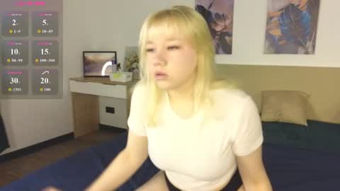 Soffa Mitchell online show from 27, 7, 2026