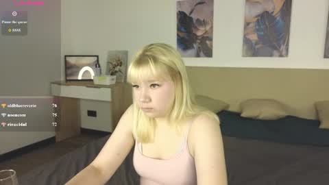 Soffa Mitchell online show from 28, 7, 2026