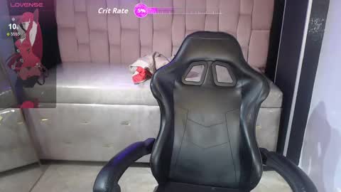 soffia_b online show from 21, 9, 2025