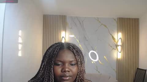 soffia_b online show from 5, 10, 2025