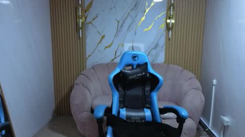 soffia_b online show from 21, 12, 2025