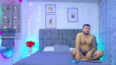 SOFFI AND CHISTOPHER online show from 5, 3, 2026