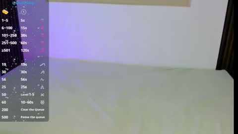 soffiadams24 online show from 20, 12, 2025