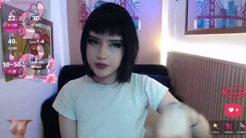 Snapshot of soffiaha_lor chatting on 10, 2, 2026 Soffia online show from 10, 2, 2026