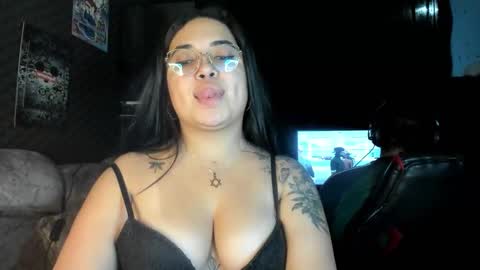 Snapshot of soffiia_x chatting on 8, 10, 2025 Sofia online show from 8, 10, 2025