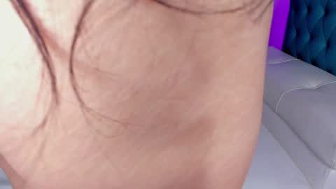 Sofia Valentina 3 online show from 5, 2, 2025