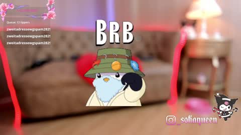    Schedule 1400 - 2100 gtm-5  online show from 3, 1, 2025