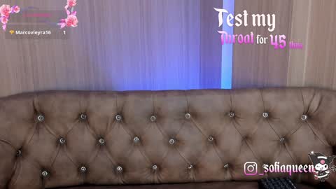    Schedule 1400 - 2100 gtm-5  online show from 15, 1, 2025