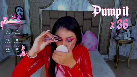    Schedule 1400 - 2100 gtm-5  online show from 27, 10, 2025