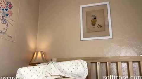 Snapshot of sofftrose chatting on 17, 2, 2025 Julia online show from 17, 2, 2025
