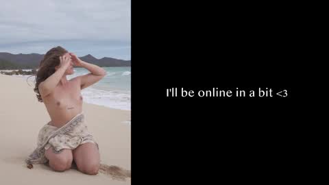 Julia    online show from 7, 10, 2025