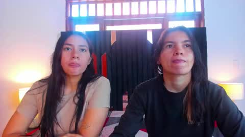 soffy and mia online show from 11, 10, 2025