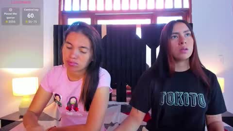 soffy and mia online show from 23, 10, 2025