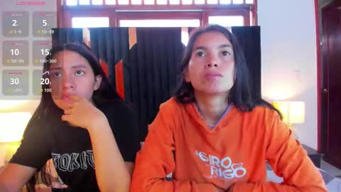 soffy and mia online show from 13, 11, 2025