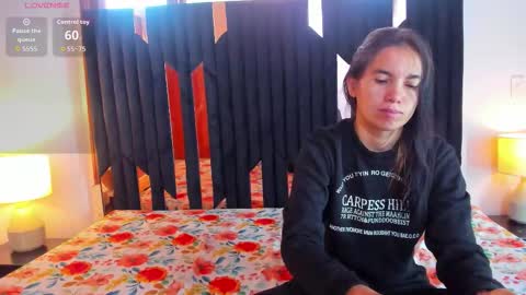 soffy and mia online show from 22, 11, 2025