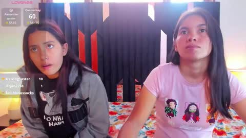 soffy and mia online show from 29, 11, 2025