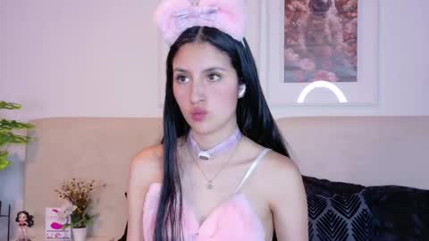Snapshot of soffy_hilltom chatting on 13, 3, 2026 Soffy online show from 13, 3, 2026