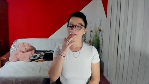 Snapshot of soffy_skye chatting on 18, 9, 2025 Soffy online show from 18, 9, 2025
