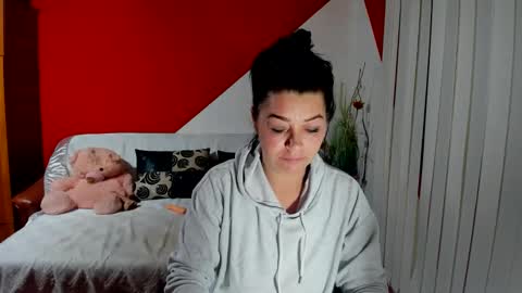 Snapshot of soffy_skye chatting on 25, 9, 2025 Soffy online show from 25, 9, 2025