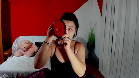 Snapshot of soffy_skye chatting on 2, 10, 2025 Soffy online show from 2, 10, 2025