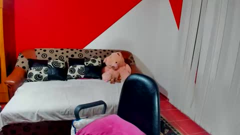 Snapshot of soffy_skye chatting on 30, 10, 2025 Soffy online show from 30, 10, 2025