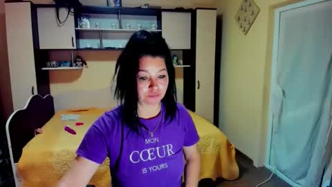 Snapshot of soffy_skye chatting on 18, 5, 2026 Soffy online show from 18, 5, 2026