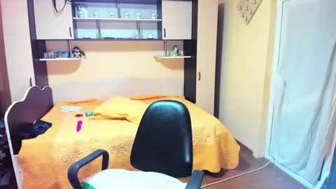 Snapshot of soffy_skye chatting on 19, 5, 2026 Soffy online show from 19, 5, 2026