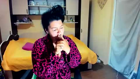 Snapshot of soffy_skye chatting on 2, 6, 2026 Soffy online show from 2, 6, 2026