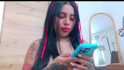 Snapshot of sofhia_cruz chatting on 25, 12, 2024 sofhia cruz online show from 25, 12, 2024