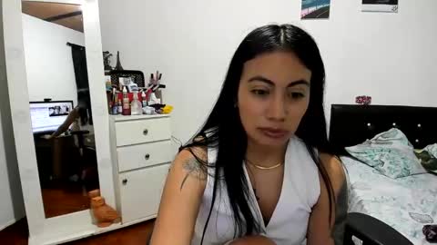Evainked online show from 27, 1, 2025