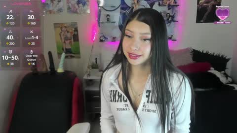 Sofi lenos online show from 21, 1, 2025