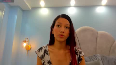 Snapshot of sofi_lanee chatting on 19, 10, 2025 Sofi online show from 19, 10, 2025