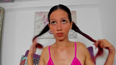 Snapshot of sofi_lanee chatting on 7, 11, 2025 Sofi online show from 7, 11, 2025