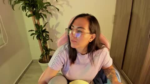 Sophie online show from 15, 10, 2025