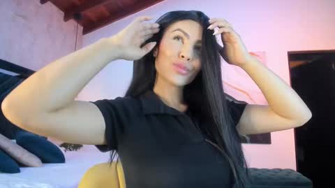 Snapshot of sofi_moreno chatting on 4, 3, 2026 Sofi online show from 4, 3, 2026