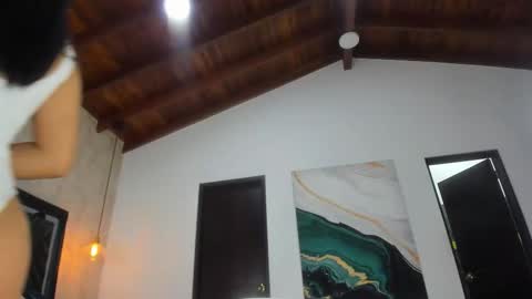 Snapshot of sofi_moreno chatting on 19, 3, 2026 Sofi online show from 19, 3, 2026