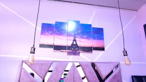 Sofi Noa online show from 12, 11, 2025