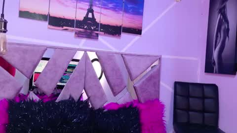 Sofi Noa online show from 19, 11, 2025