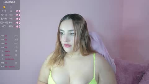sofi_rojass online show from 22, 3, 2026