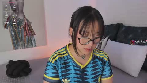 sofi_sp online show from 17, 6, 2026