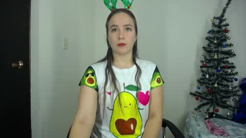  LAURA SOFIA  online show from 20, 12, 2025